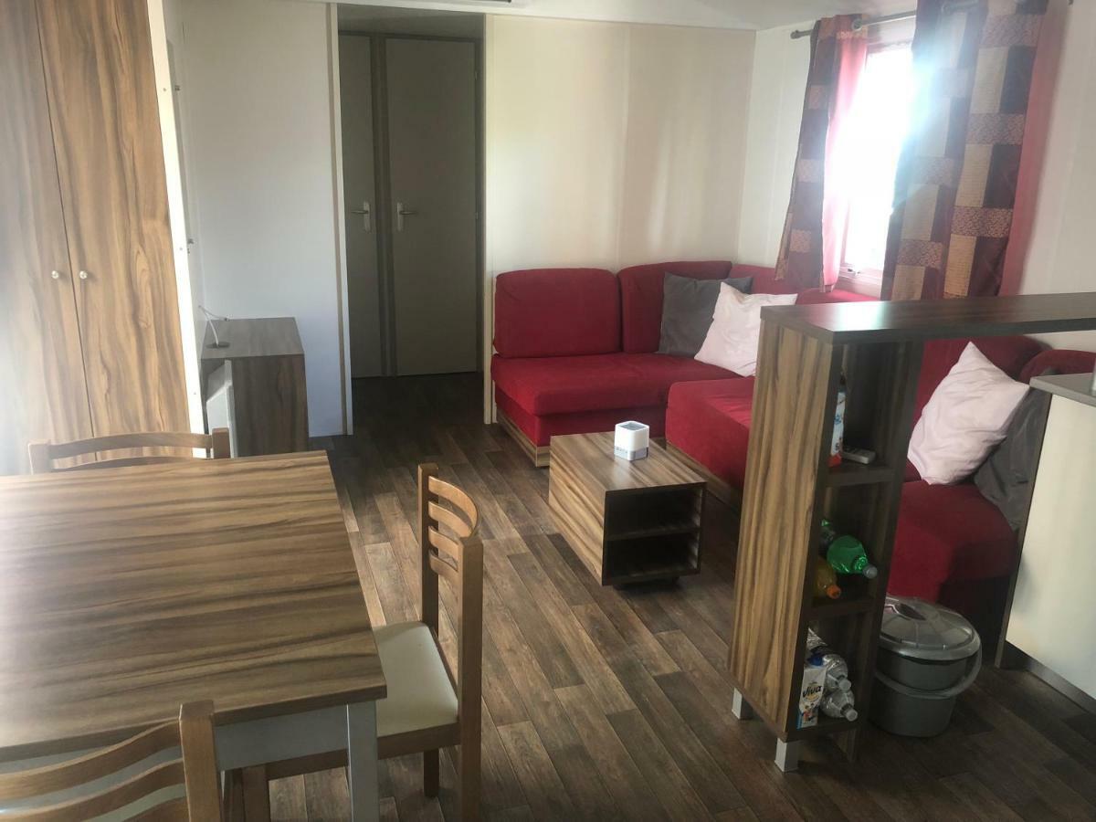 Dream Holidays Valras-Plage Bagian luar foto