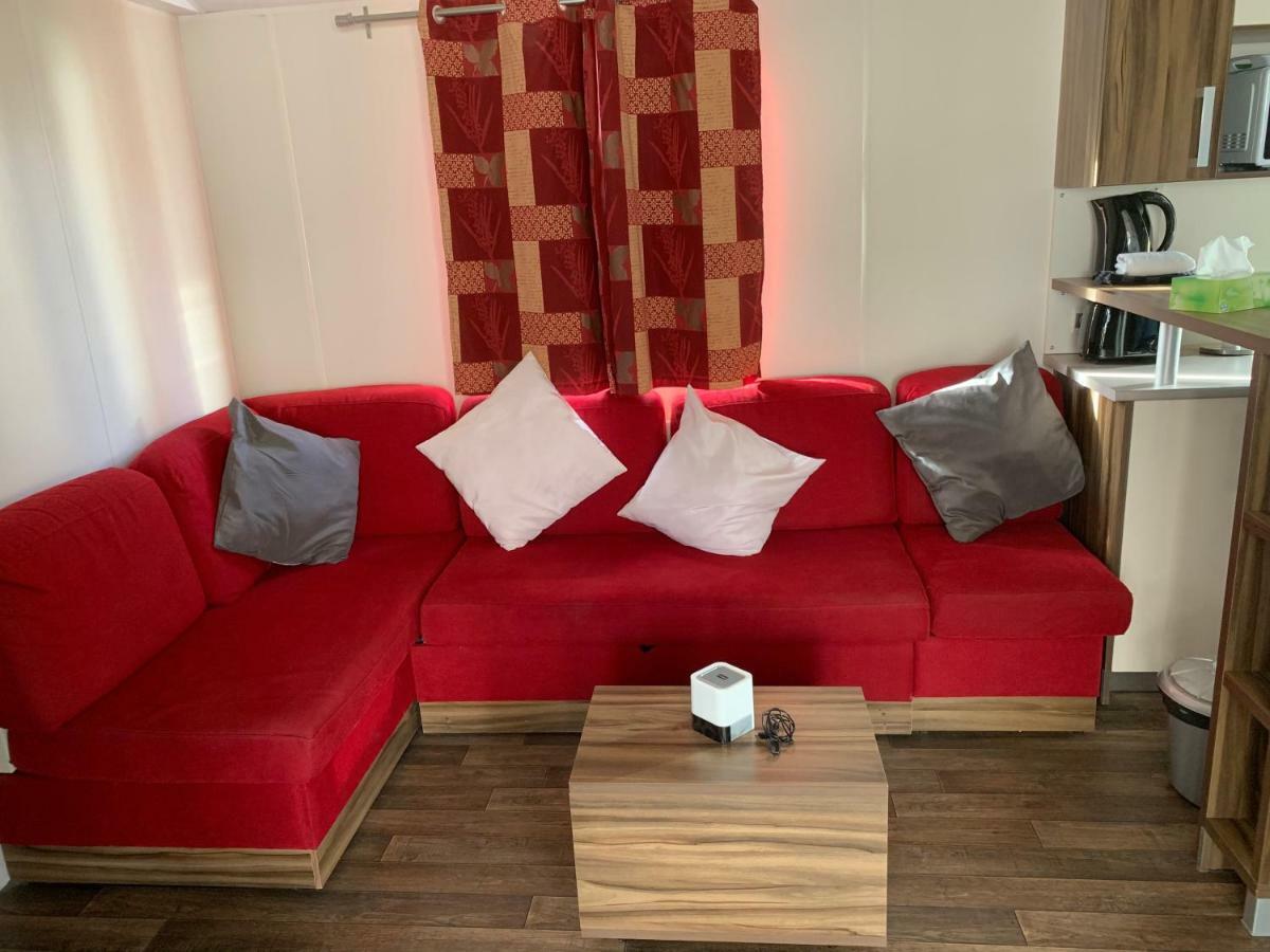 Dream Holidays Valras-Plage Bagian luar foto